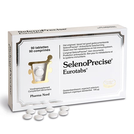 Pharma Nord SelenoPrecise Pharma Nord SelenoPrecise