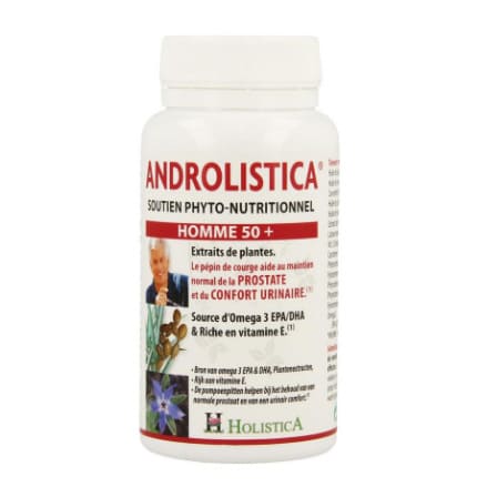 Bioholistic Holistica Androlistica Bioholistic Holistica Androlistica