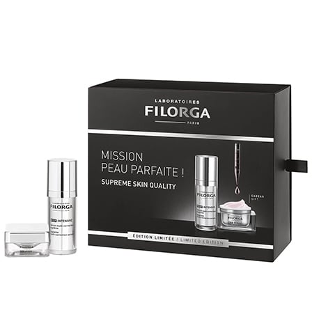 Filorga Koffer Supreme Skin Quality Limited Edition*