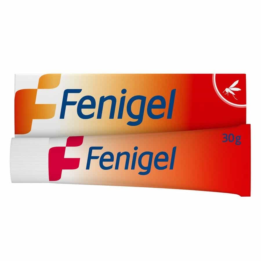 Fenigel Fenigel