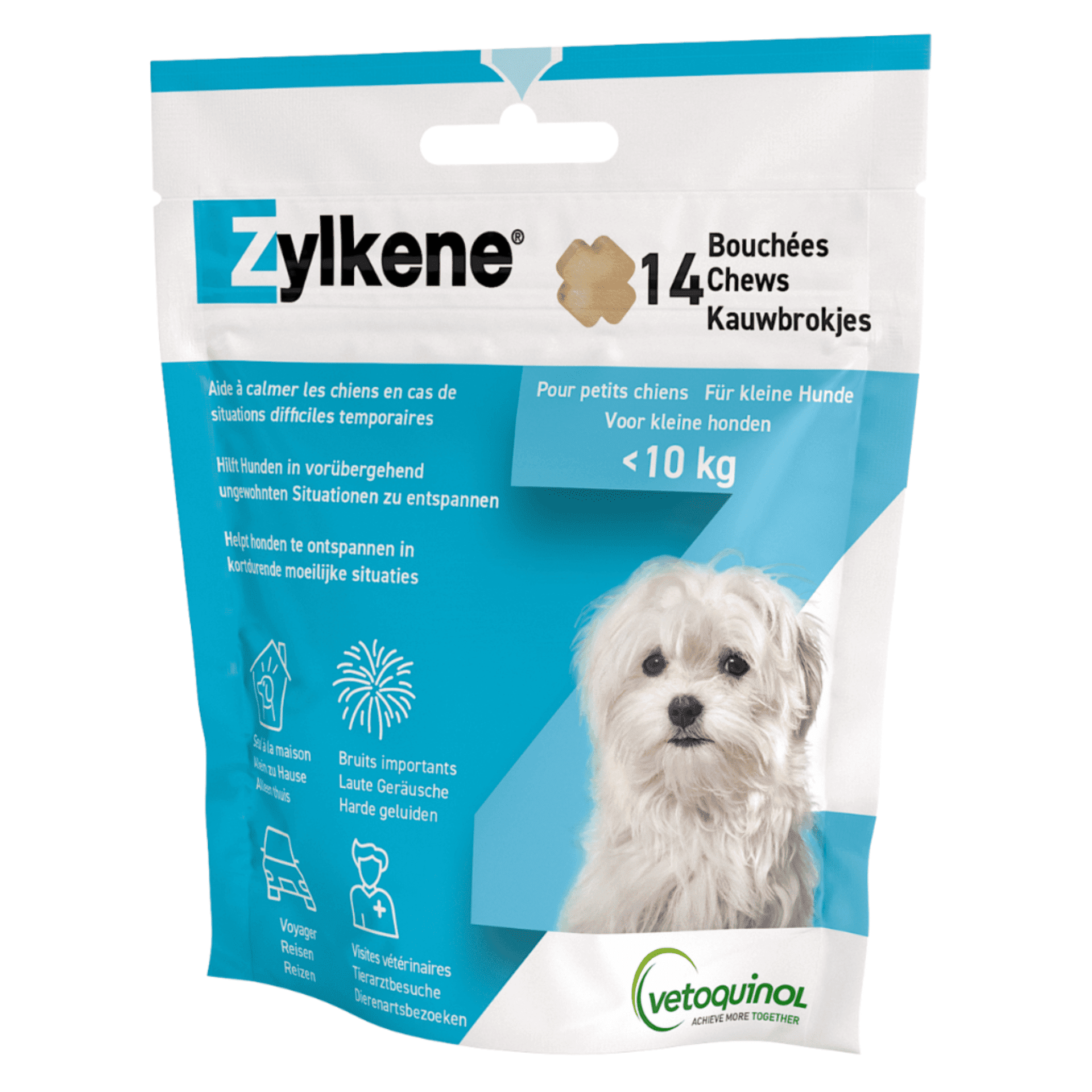 Zylkene Kleine Honden < 10 kg