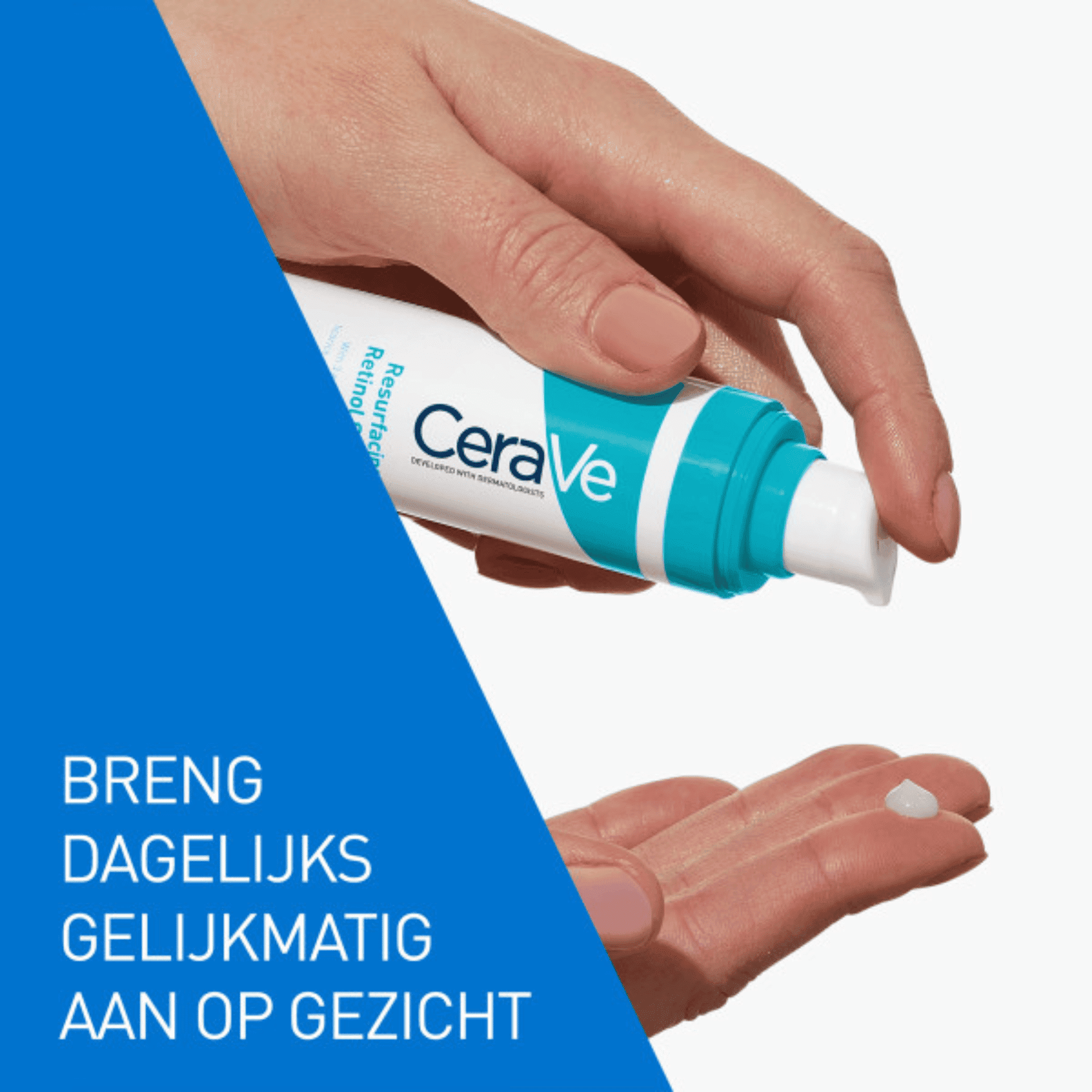 CeraVe Retinolserum tegen Vlekken CeraVe Retinolserum tegen Vlekken