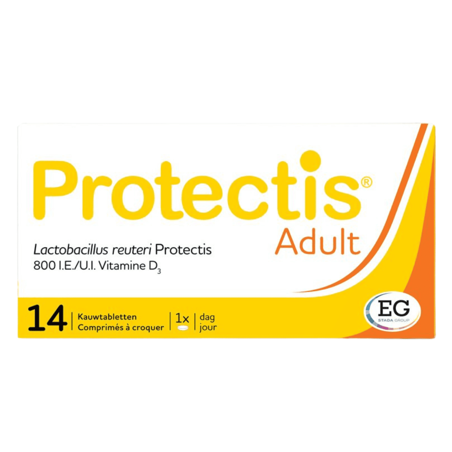 Protectis Adult