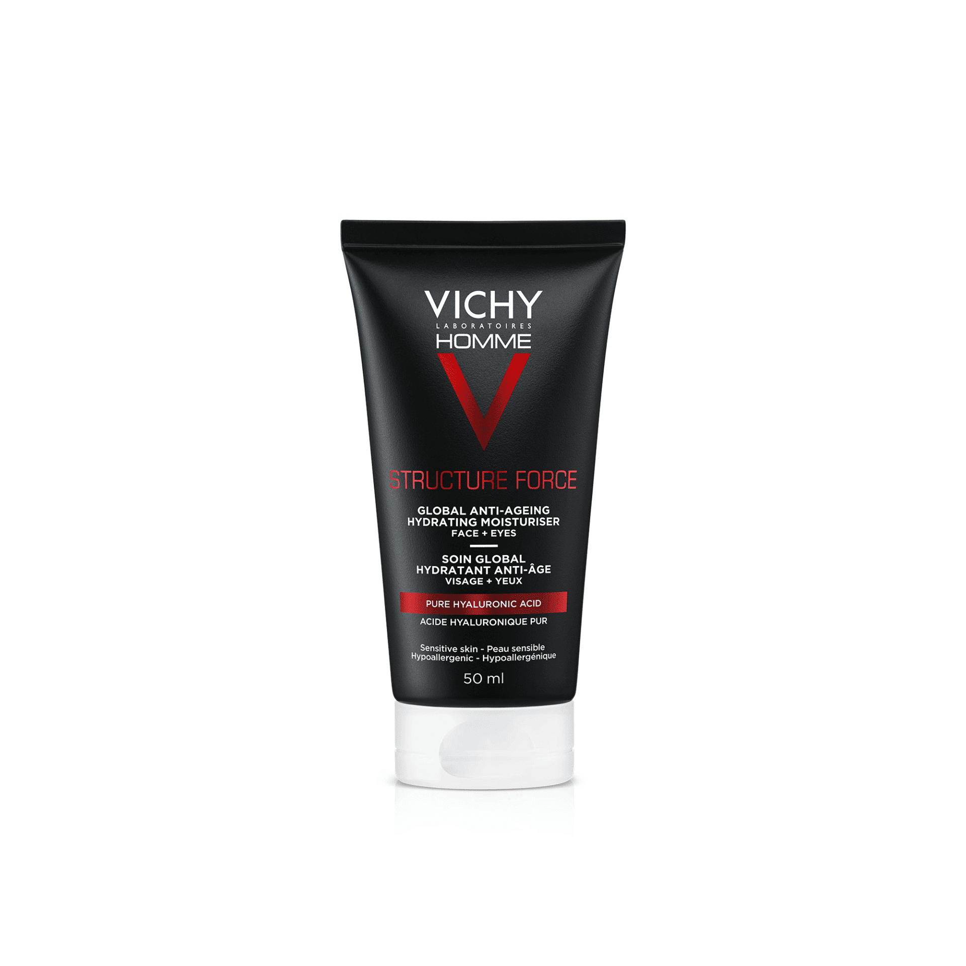 Vichy Homme Structure Force