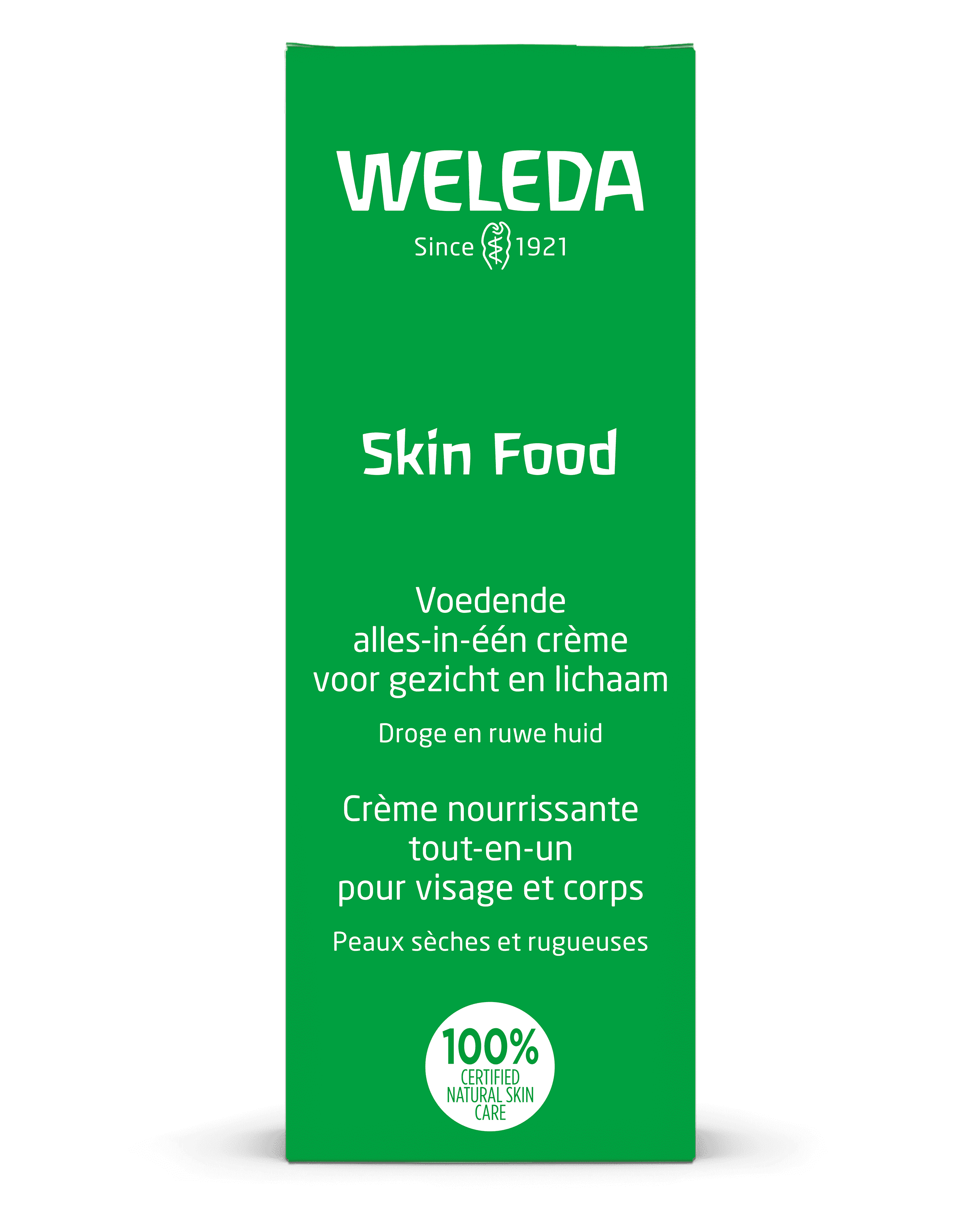 Weleda Skin Food Creme