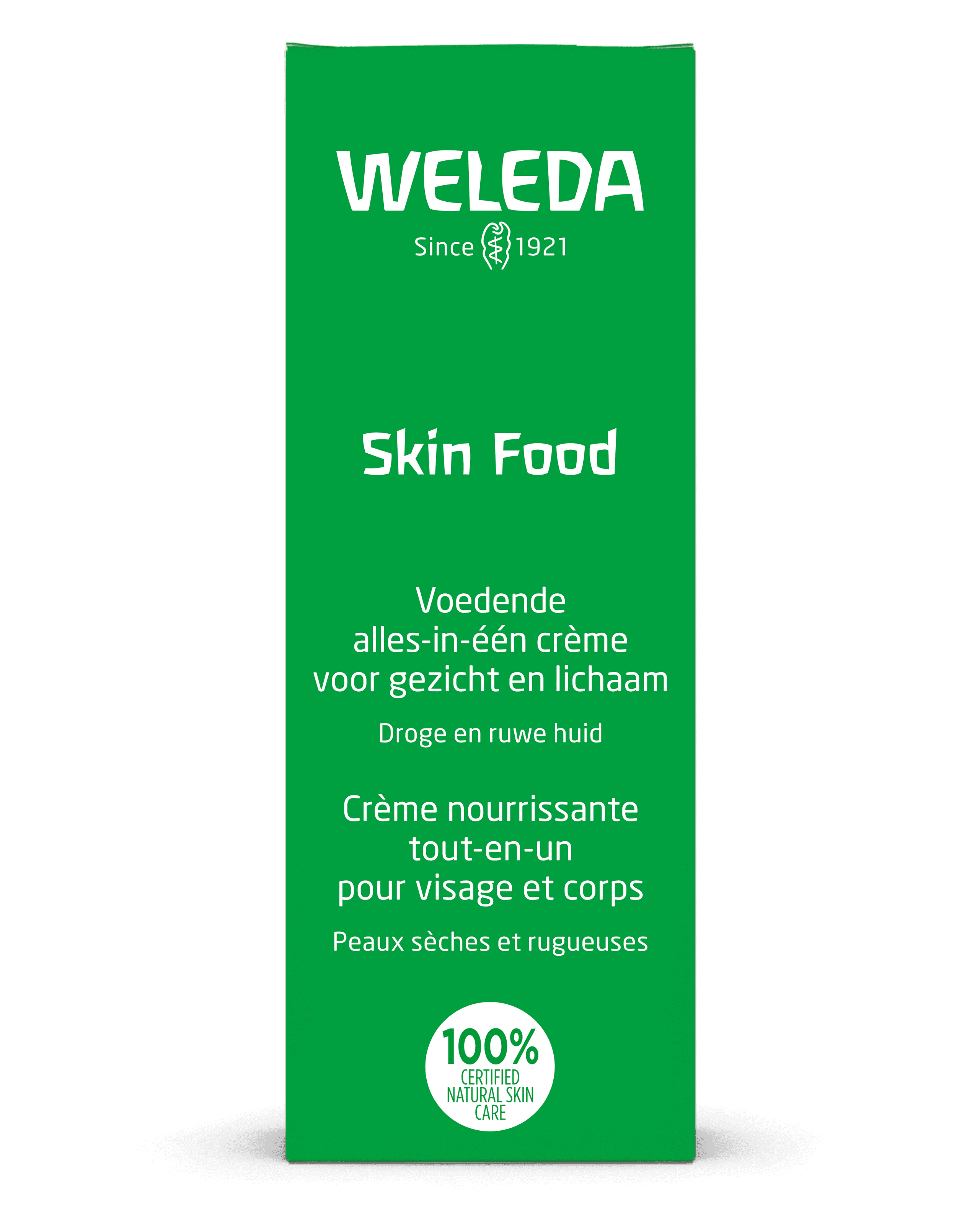 Weleda Skin Food Crème Weleda Skin Food Crème