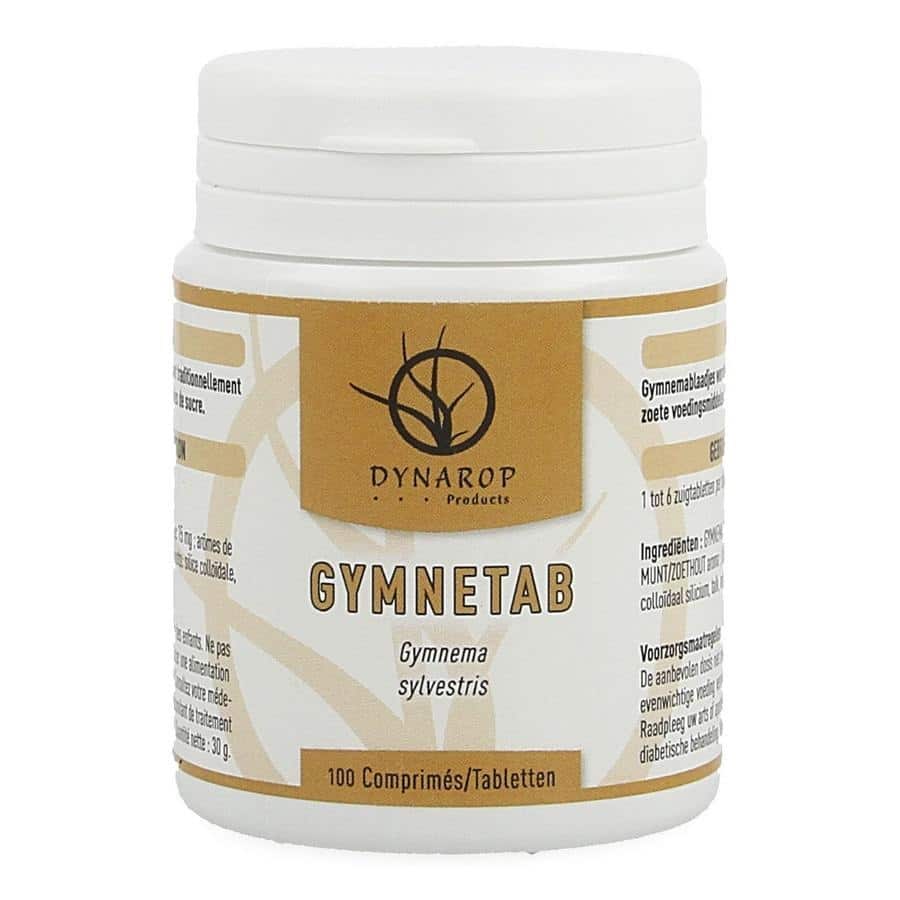 Gymnetab Gymnetab