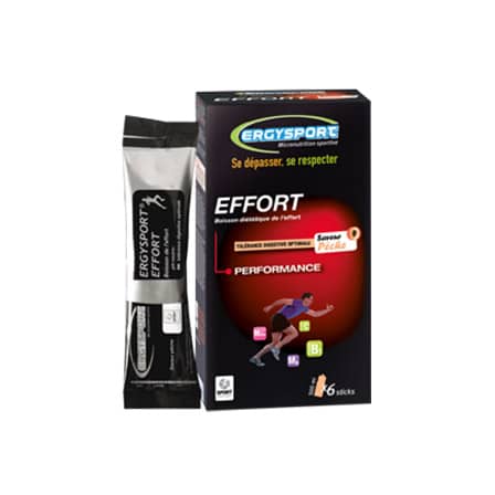 Ergysport Effort Sticks Perzik Ergysport Effort Sticks Perzik