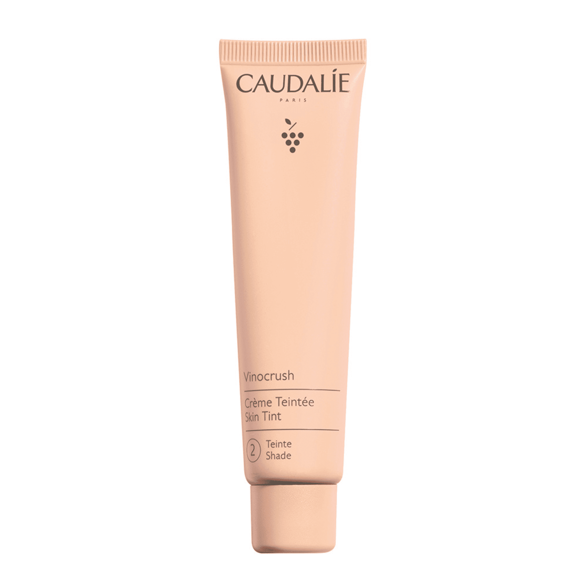 Caudalie Vinocrush Getinte Crème 30 ml Caudalie Vinocrush Getinte Crème 30 ml