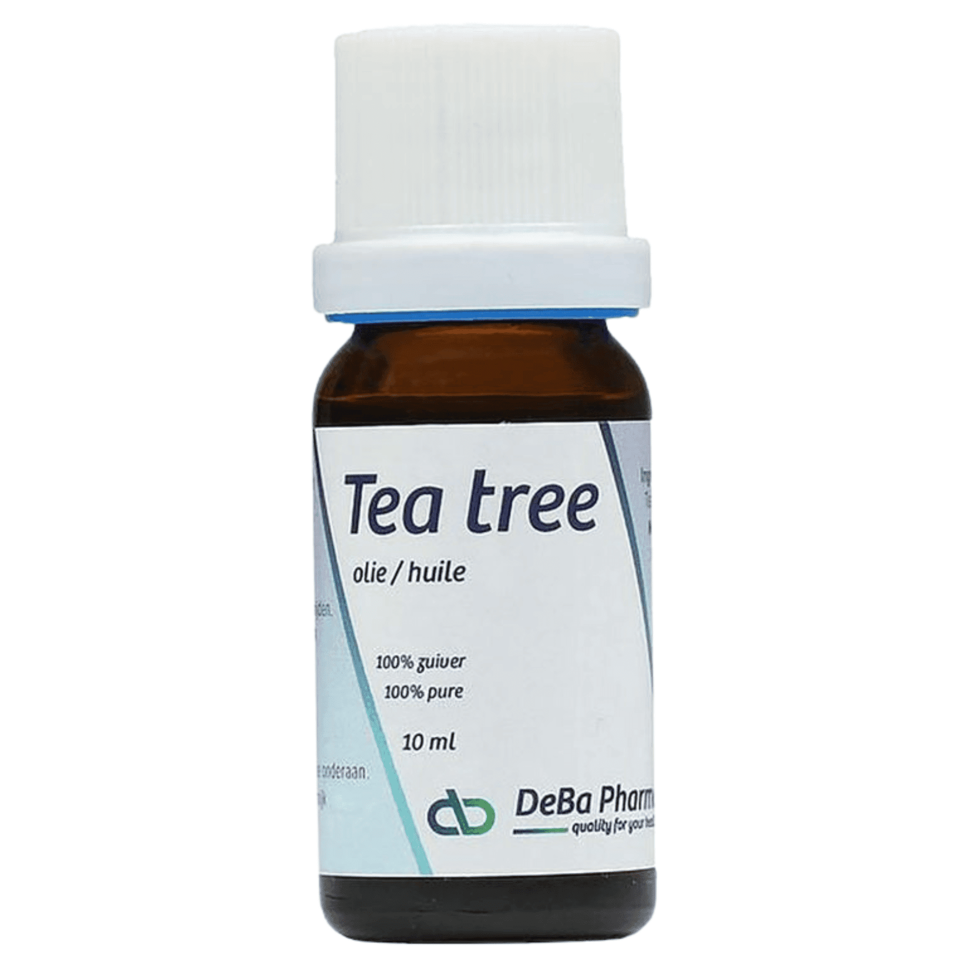 Deba Tea Tree Olie Deba Tea Tree Olie