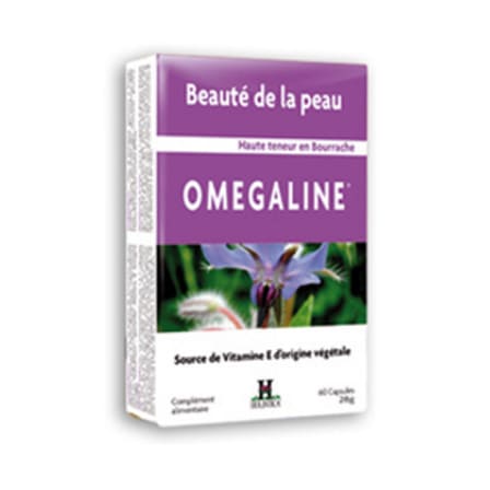 Bioholistic Holistica Omegaline