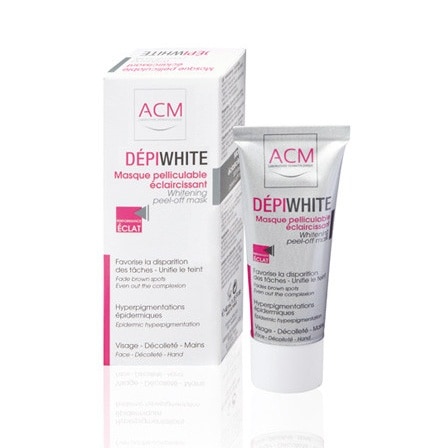 Dépiwhite Masker Dépiwhite Masker