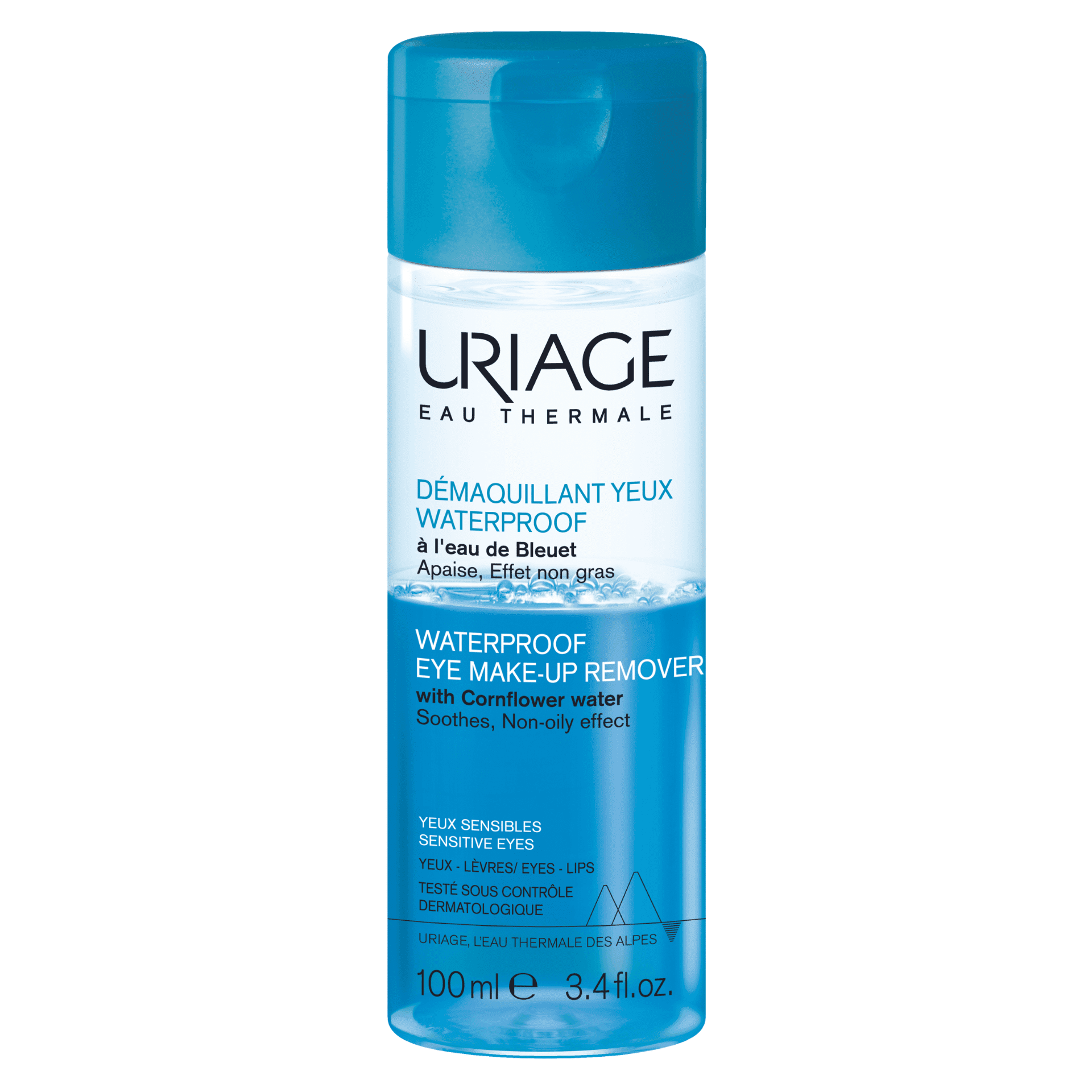 Uriage Waterproof Oogmake-Upremover