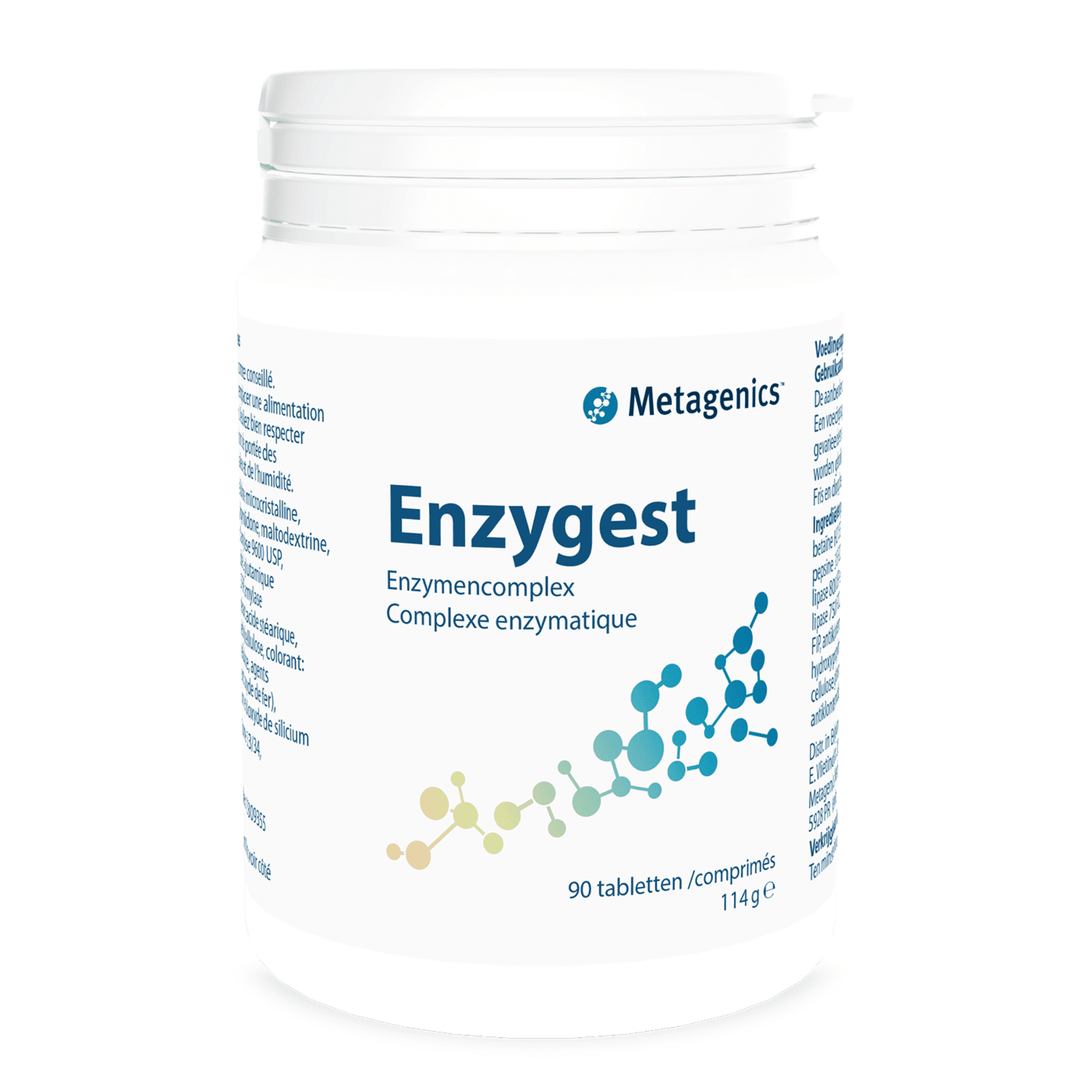 Enzygest