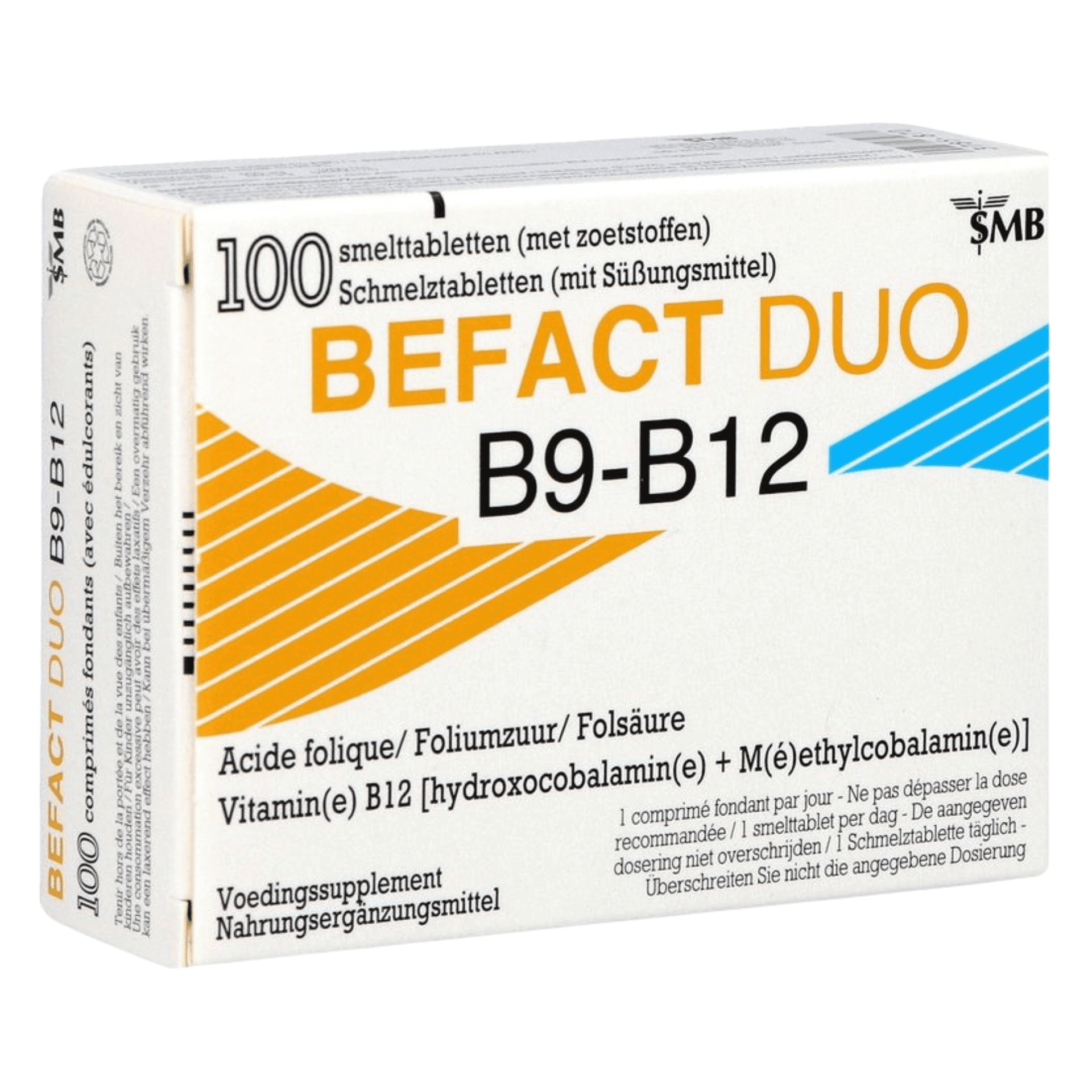 Befact Duo