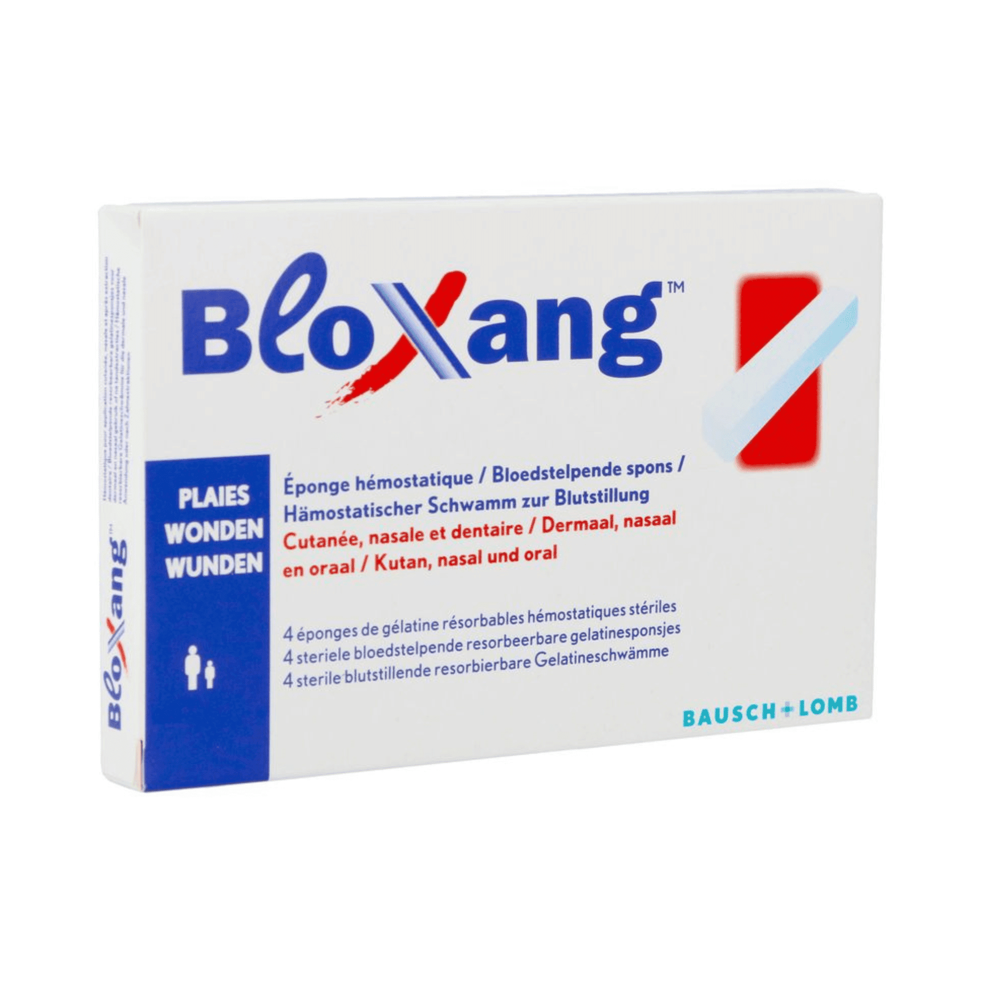Bloxang 