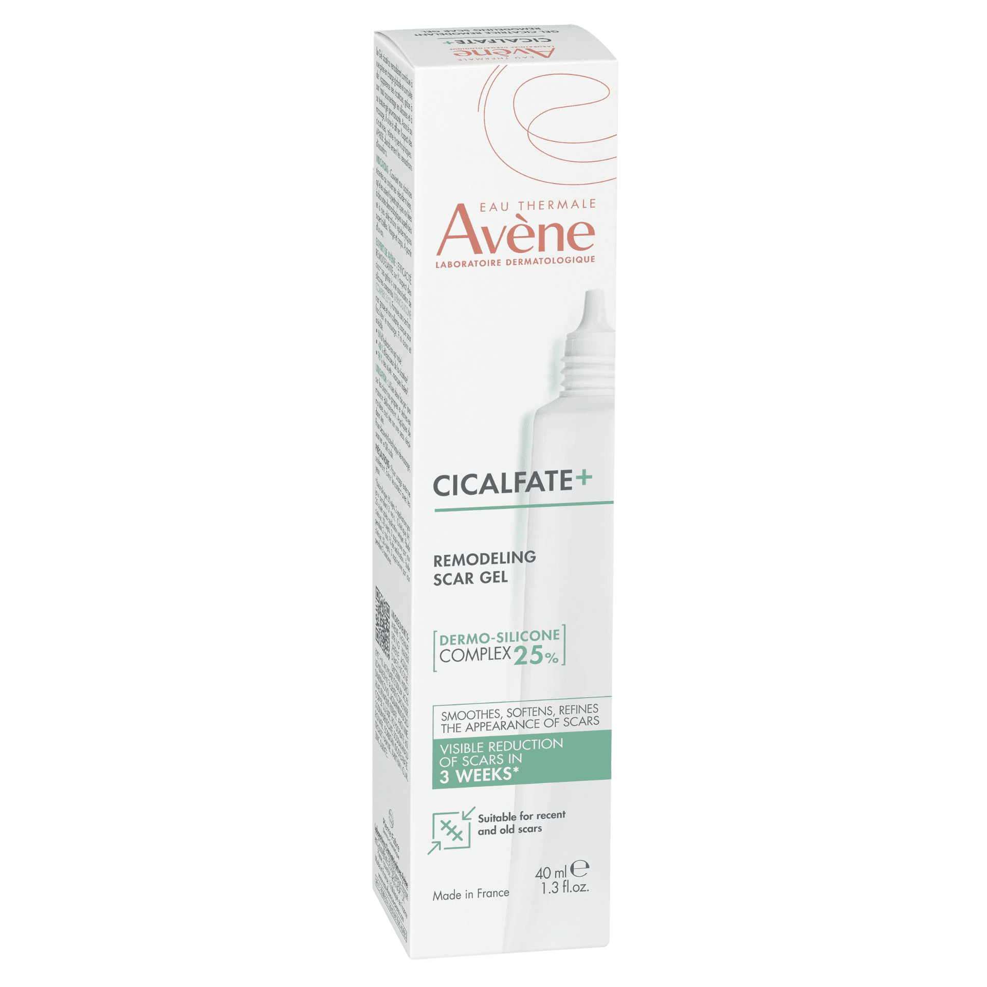 Avène Cicalfate+ Remodellerende Littekengel Avène Cicalfate+ Remodellerende Littekengel