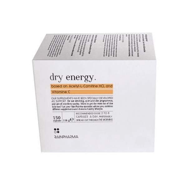 RainPharma Dry Energy