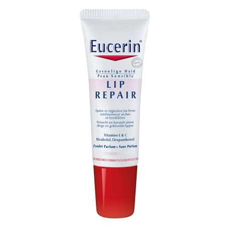 Eucerin Lip Repair