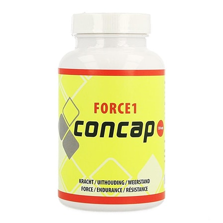 Concap Force 1 Concap Force 1