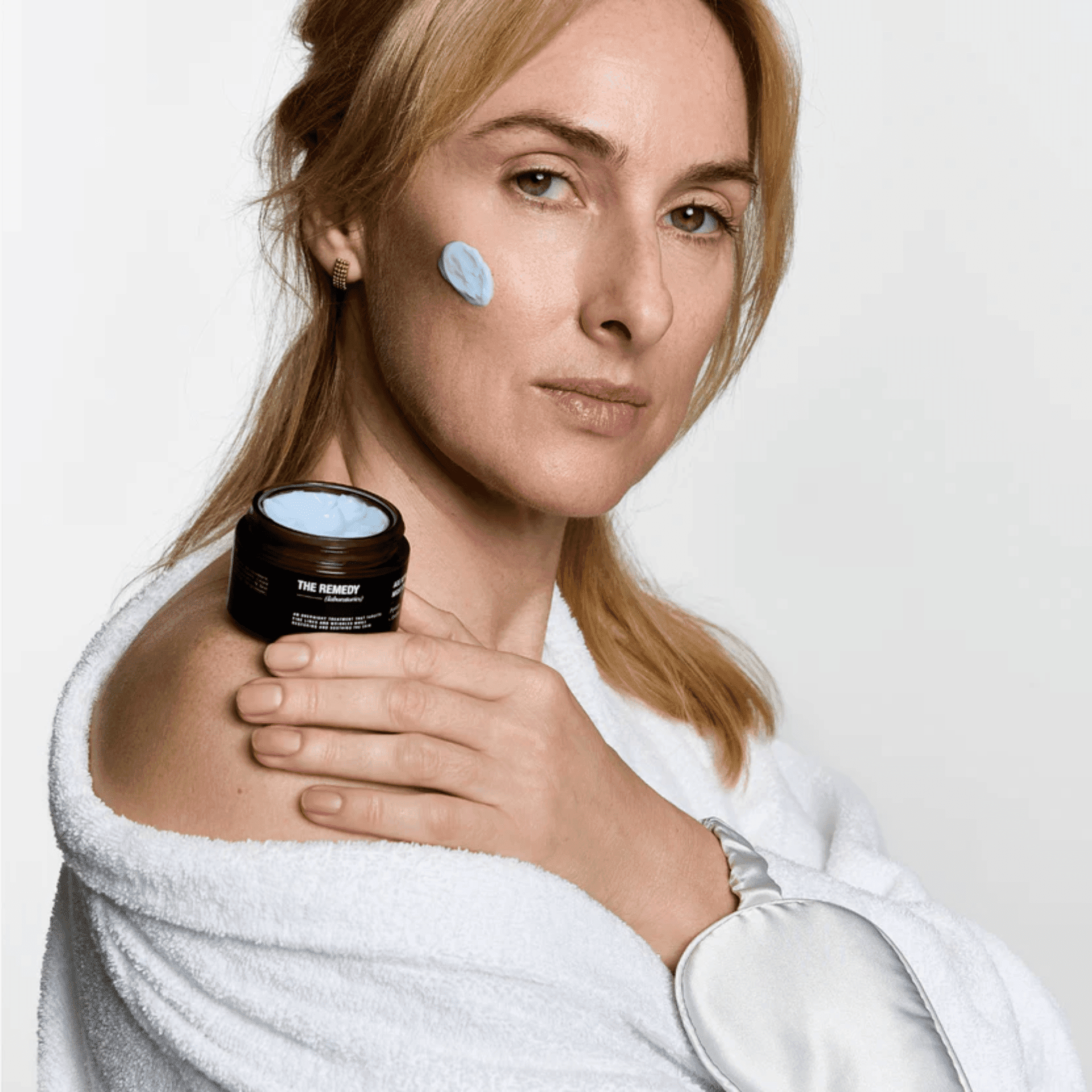 The Remedy Age Repair Night Cream