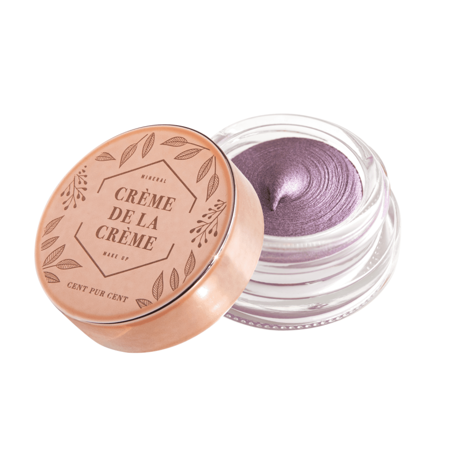 Cent Pur Cent Creme De La Creme Lila 3,5ml Cent Pur Cent Creme De La Creme Lila 3,5ml