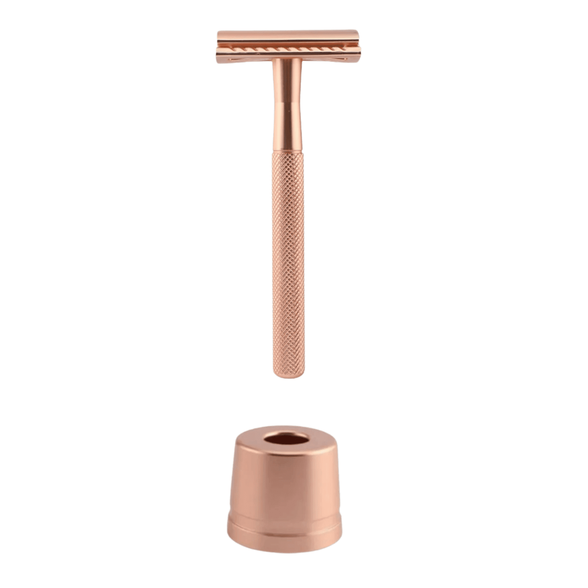 WONDR Safety Razor Scheermes