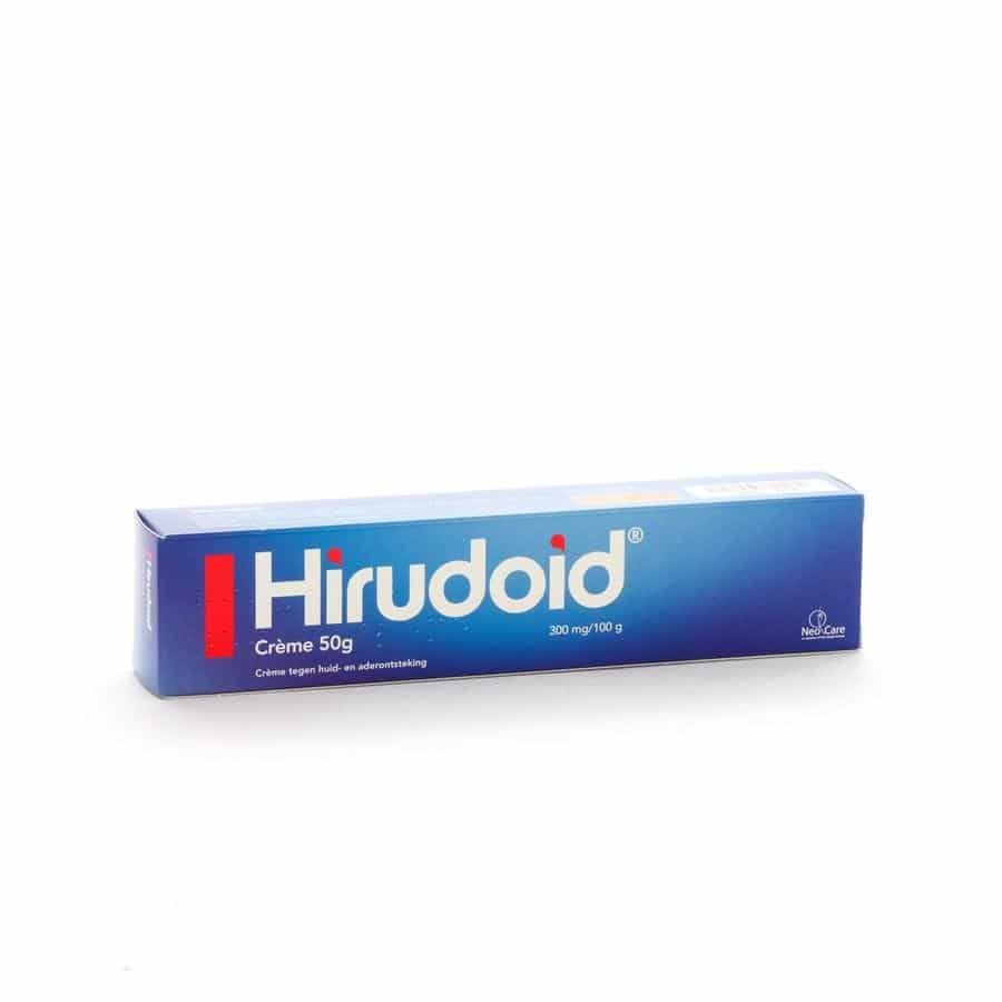 Hirudoid Crème Hirudoid Crème