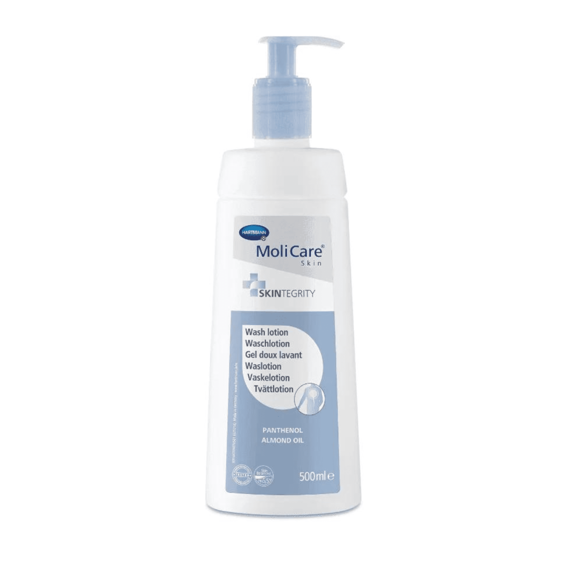 Molicare Skin Wash Lotion Molicare Skin Wash Lotion