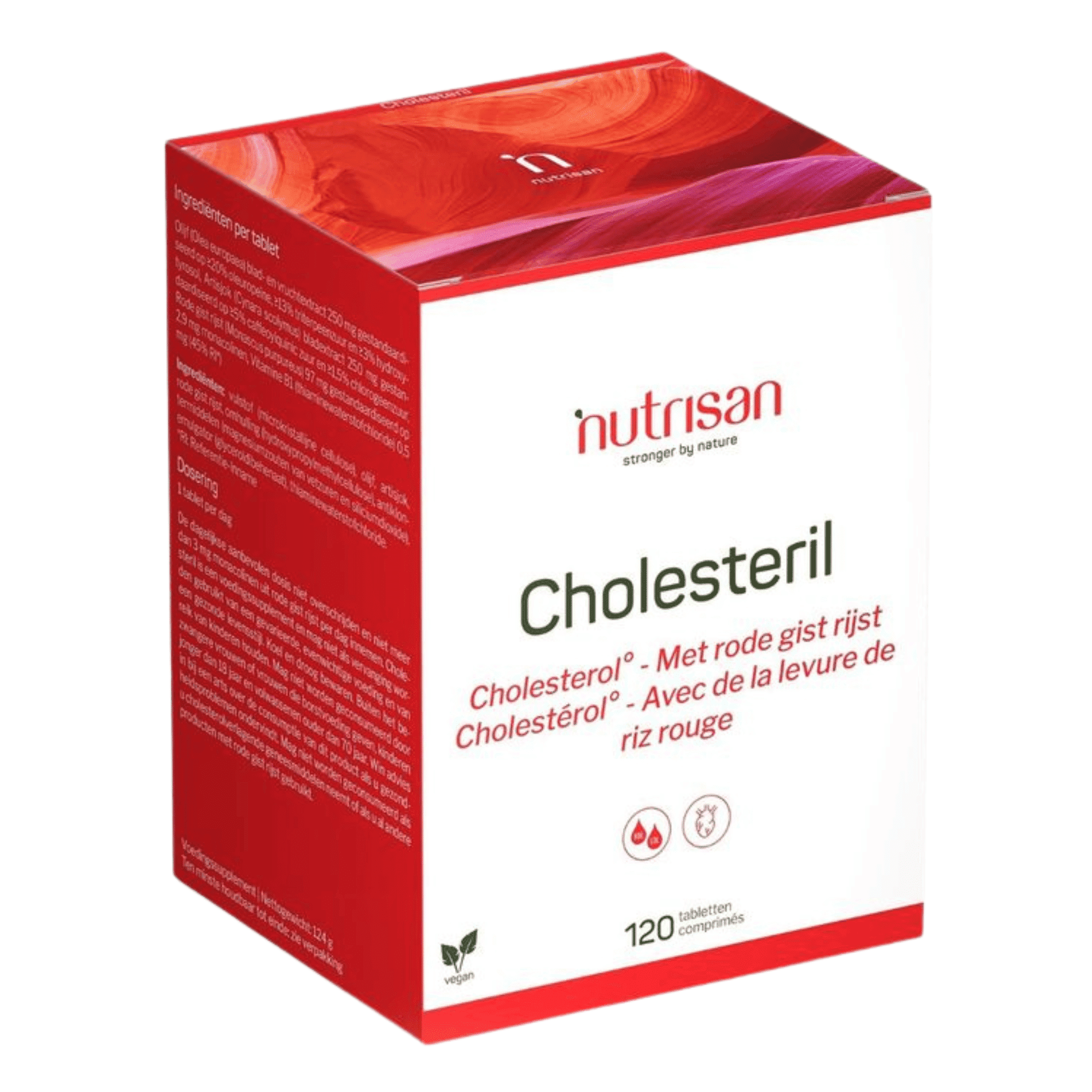 Nutrisan Cholesteril