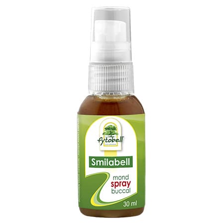 Fytobell Smilabell Mondspray Fytobell Smilabell Mondspray