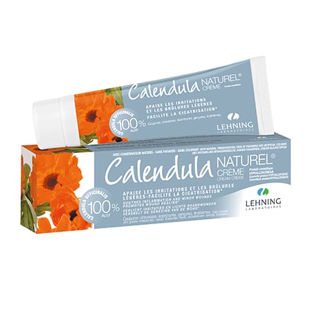 Lehning Calendula Crème Lehning Calendula Crème