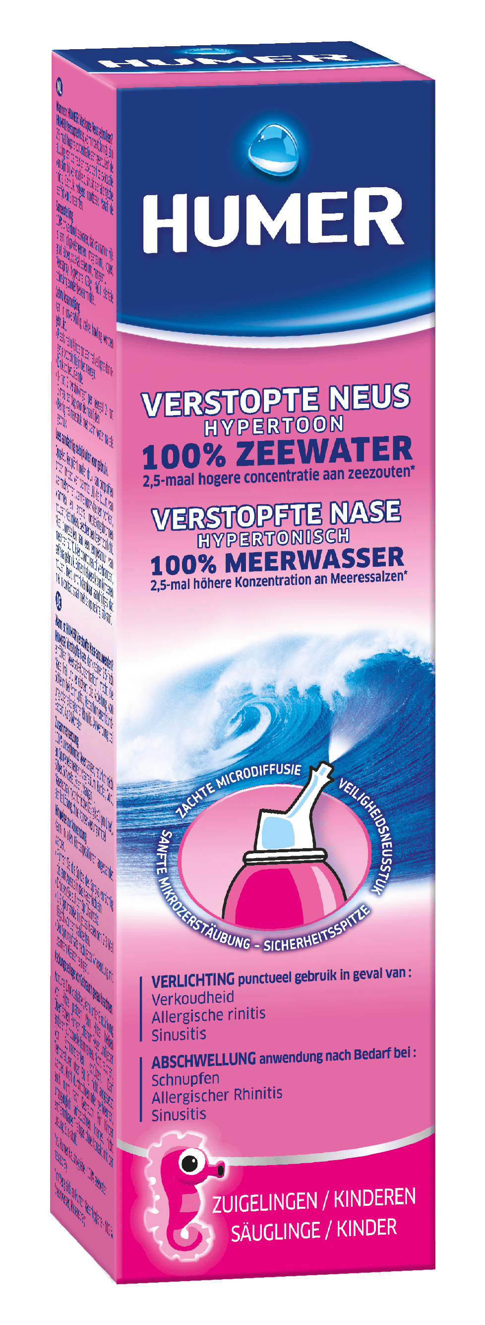 Humer Verstopte Neus Kind Humer Verstopte Neus Kind