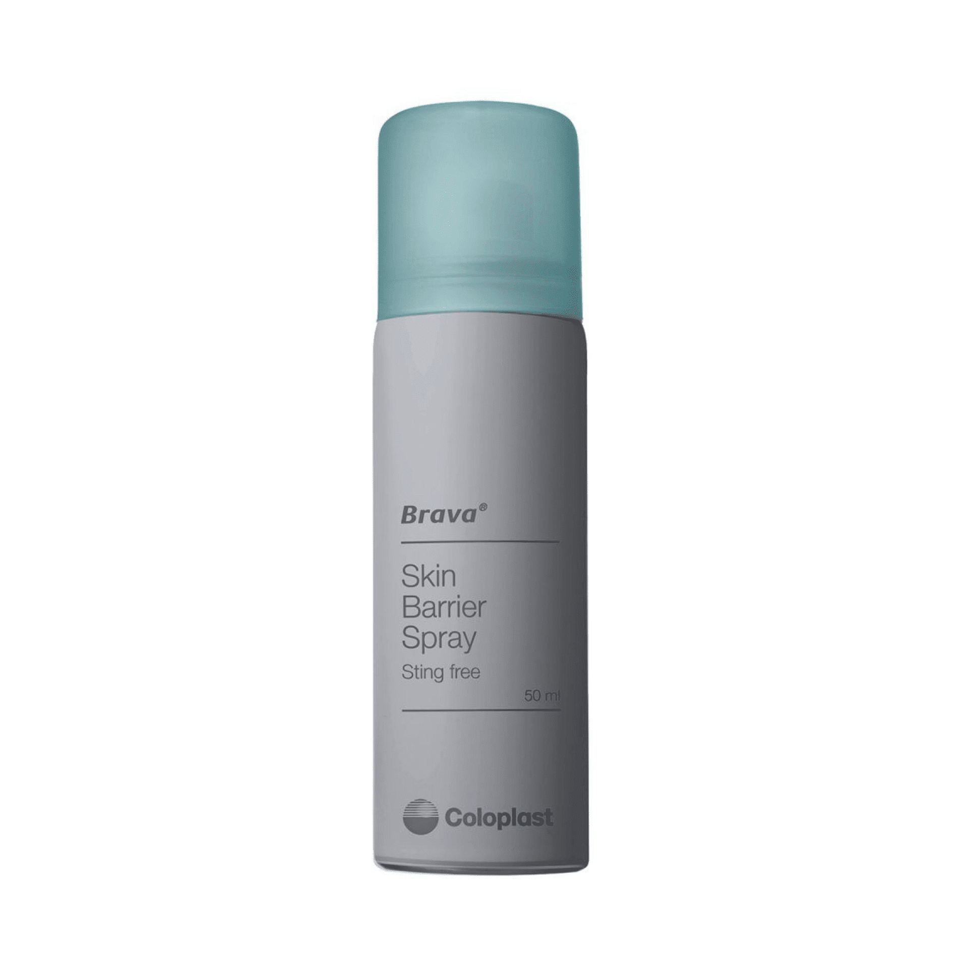 Brava Skin Barrier Spray 50ml 12020 Brava Skin Barrier Spray 50ml 12020