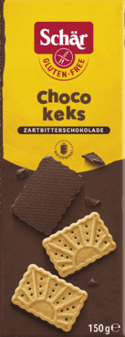 Schär Choco Keks 