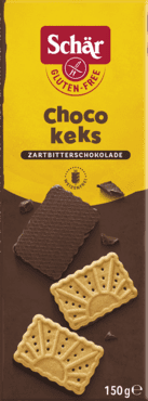 Schär Choco Keks Schär Choco Keks