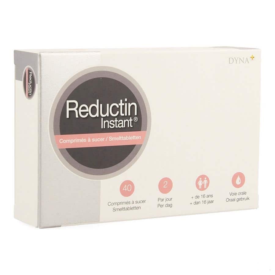 Reductin Instant Reductin Instant