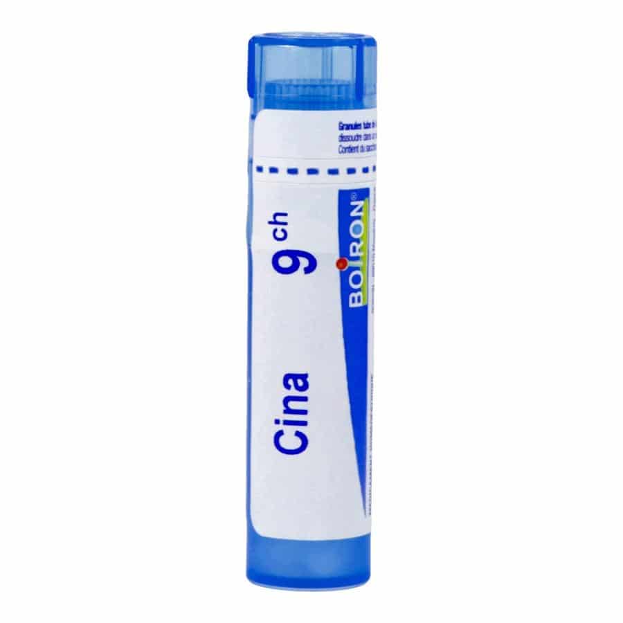 Boiron Cina 9CH Granulen