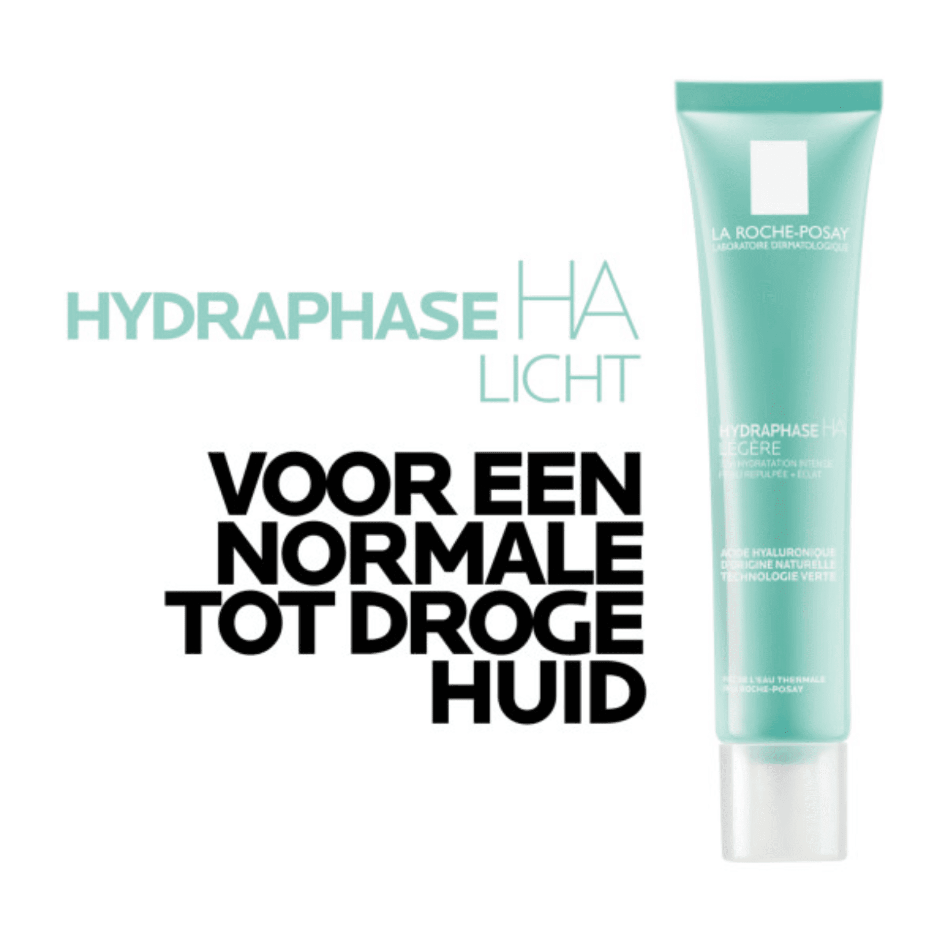La Roche-Posay Hydraphase HA Licht