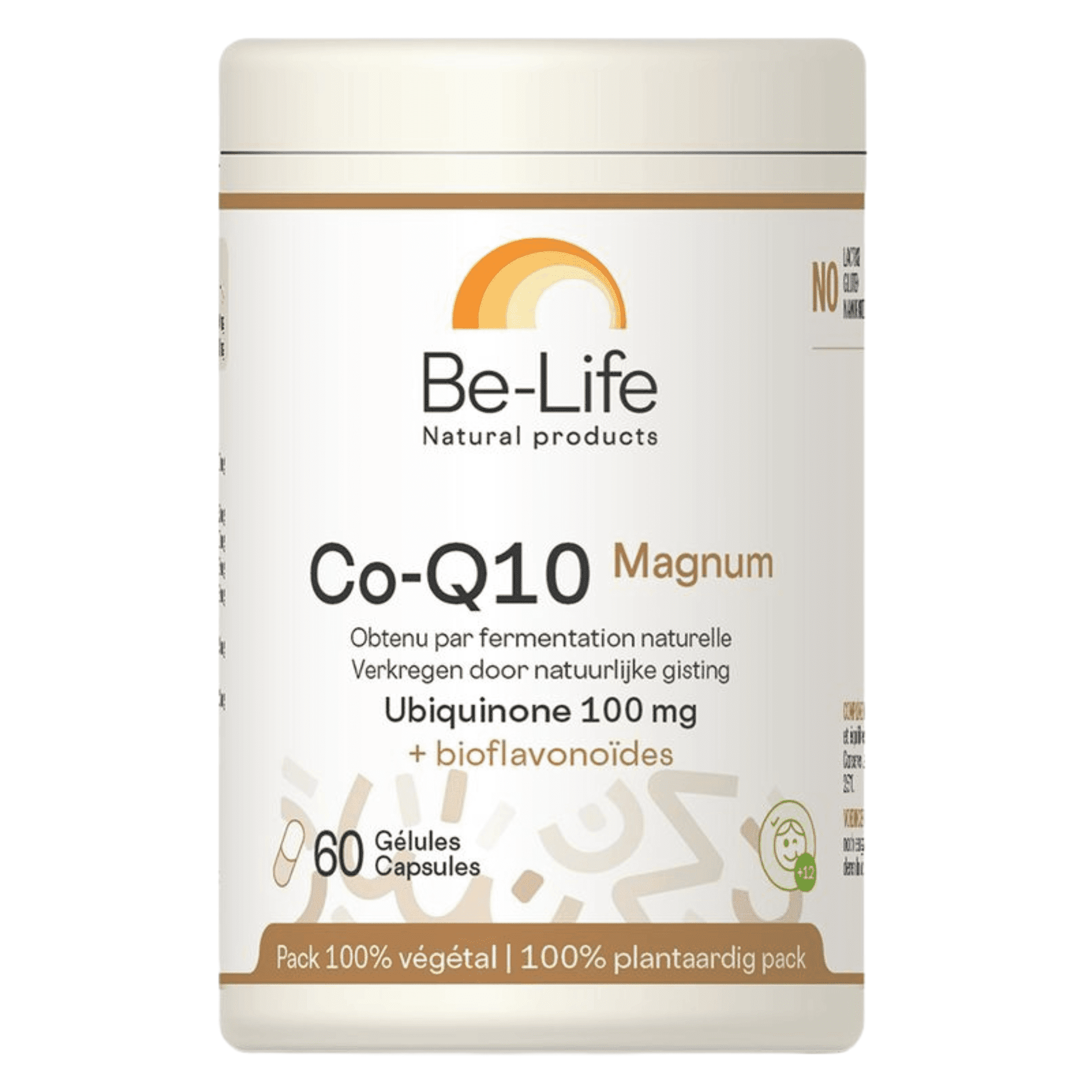 Be-Life Co-Q10 Magnum Be-Life Co-Q10 Magnum