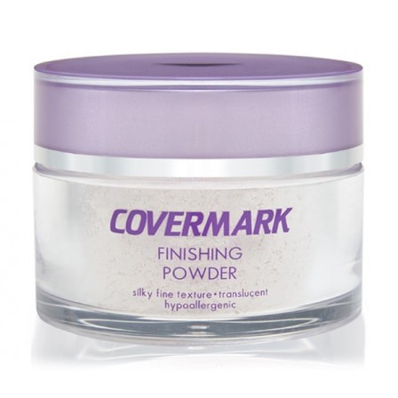 CoverMark Finishing Powder CoverMark Finishing Powder