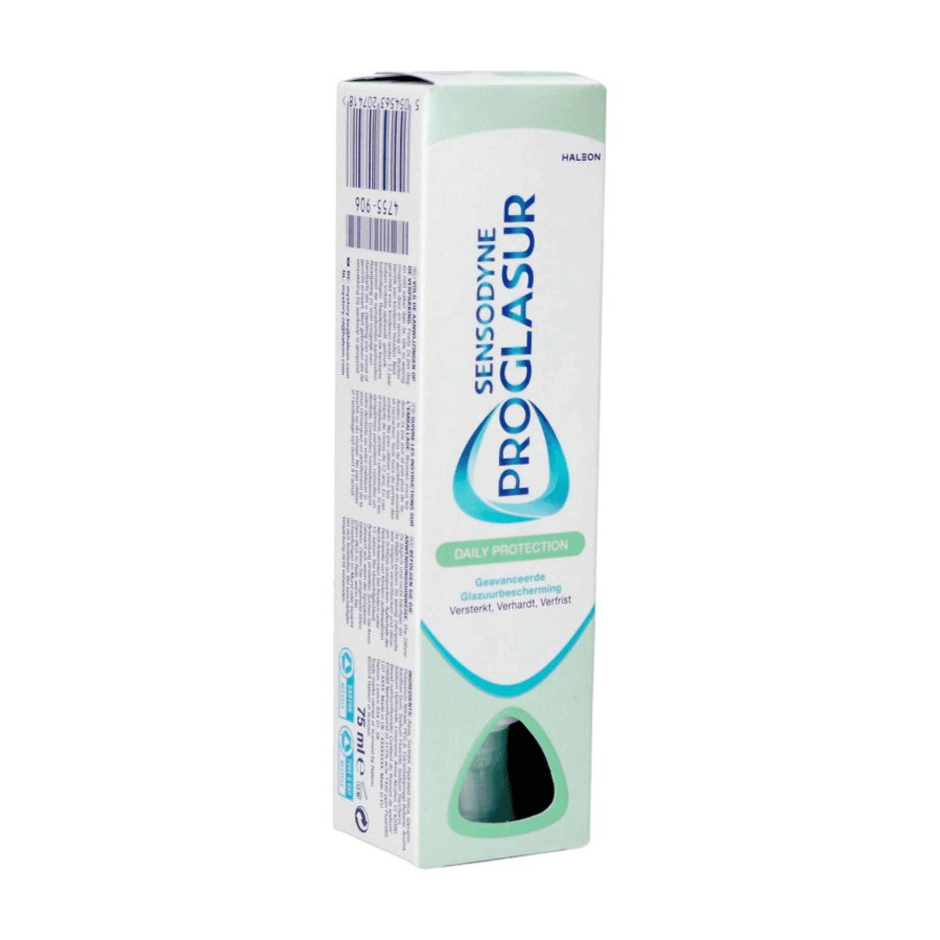 Sensodyne Proglasur Daily Protection Tube 75ml Sensodyne Proglasur Daily Protection Tube 75ml