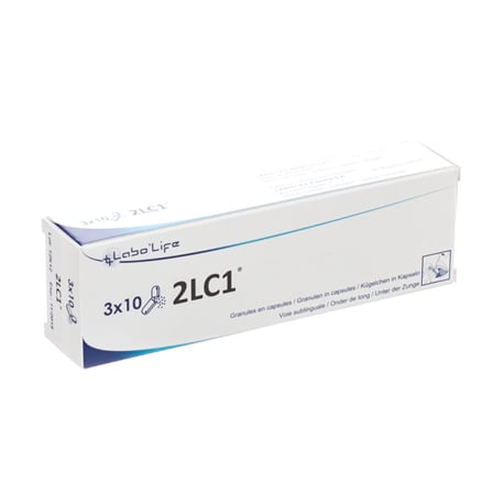 Labo Life 2LC1 Labo Life 2LC1