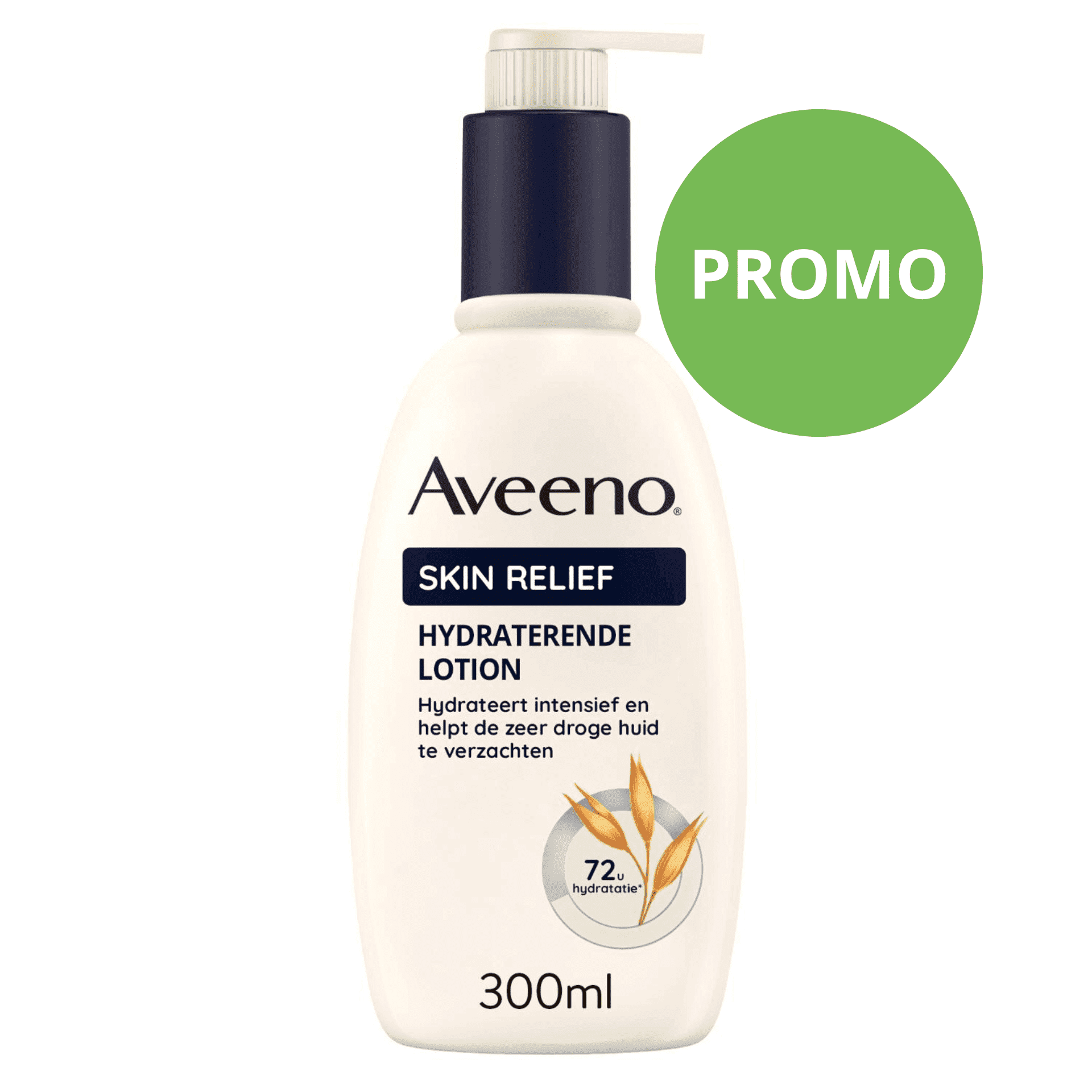 Aveeno Skin Relief Body Lotion Hydratante 300ml