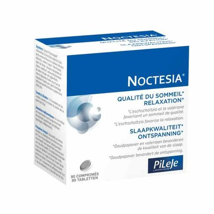 Noctesia