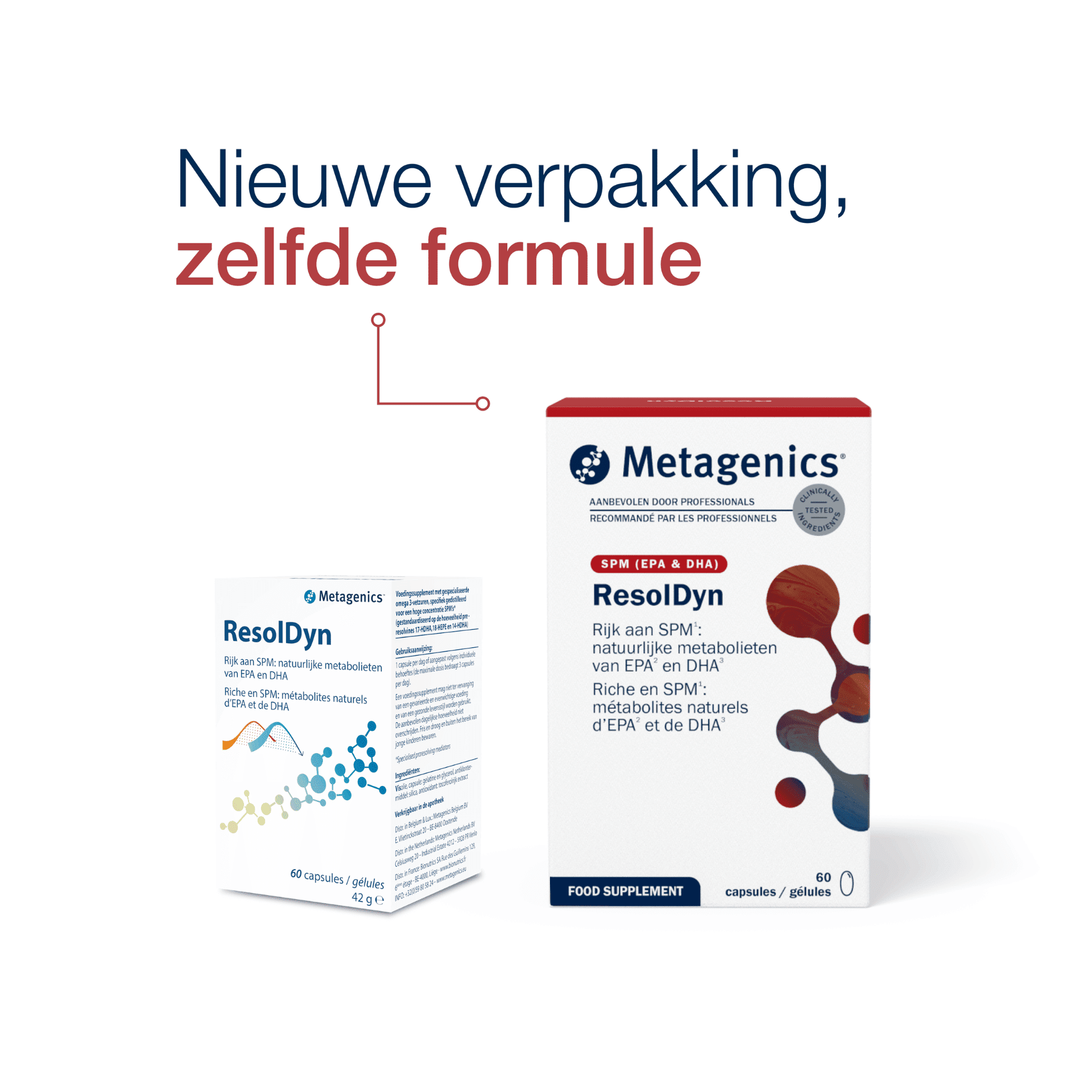 Metagenics Resoldyn Metagenics Resoldyn