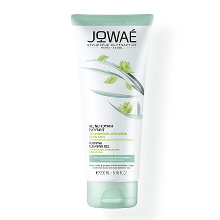 Jowaé Zuiverende Reinigende Gel Jowaé Zuiverende Reinigende Gel