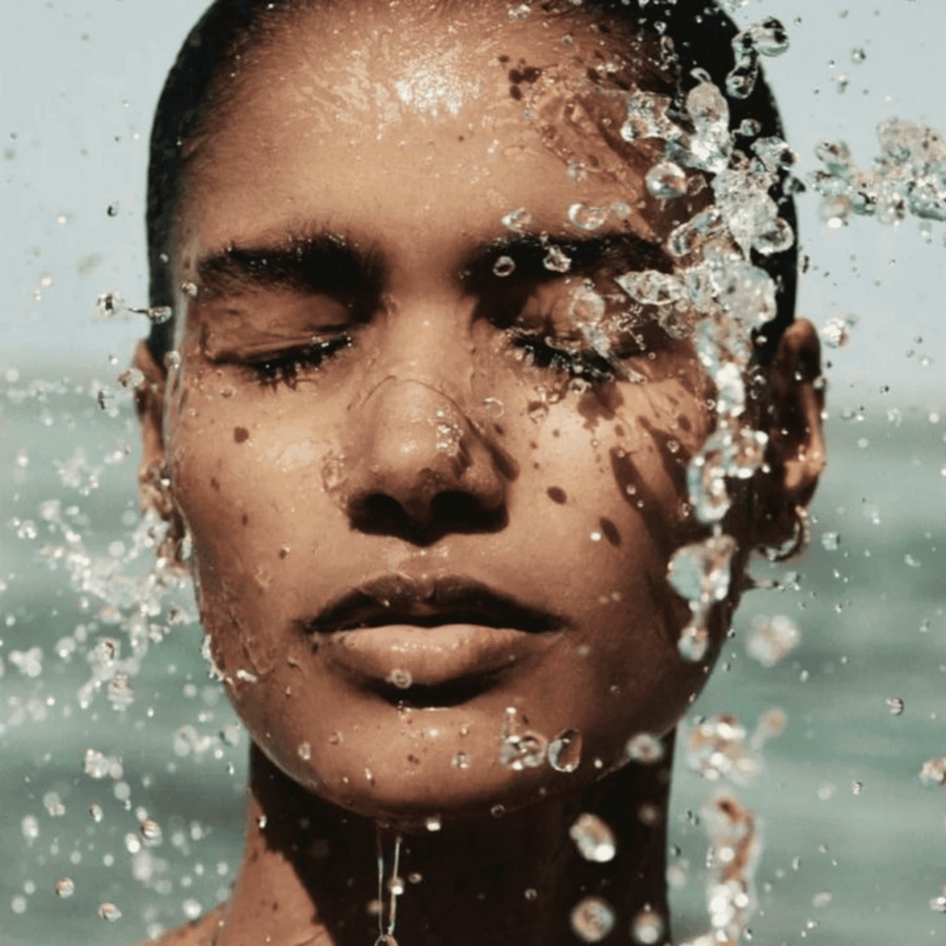 Couleurs de Noir Waterproof Mascara