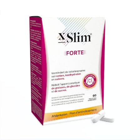 X-Slim Forte