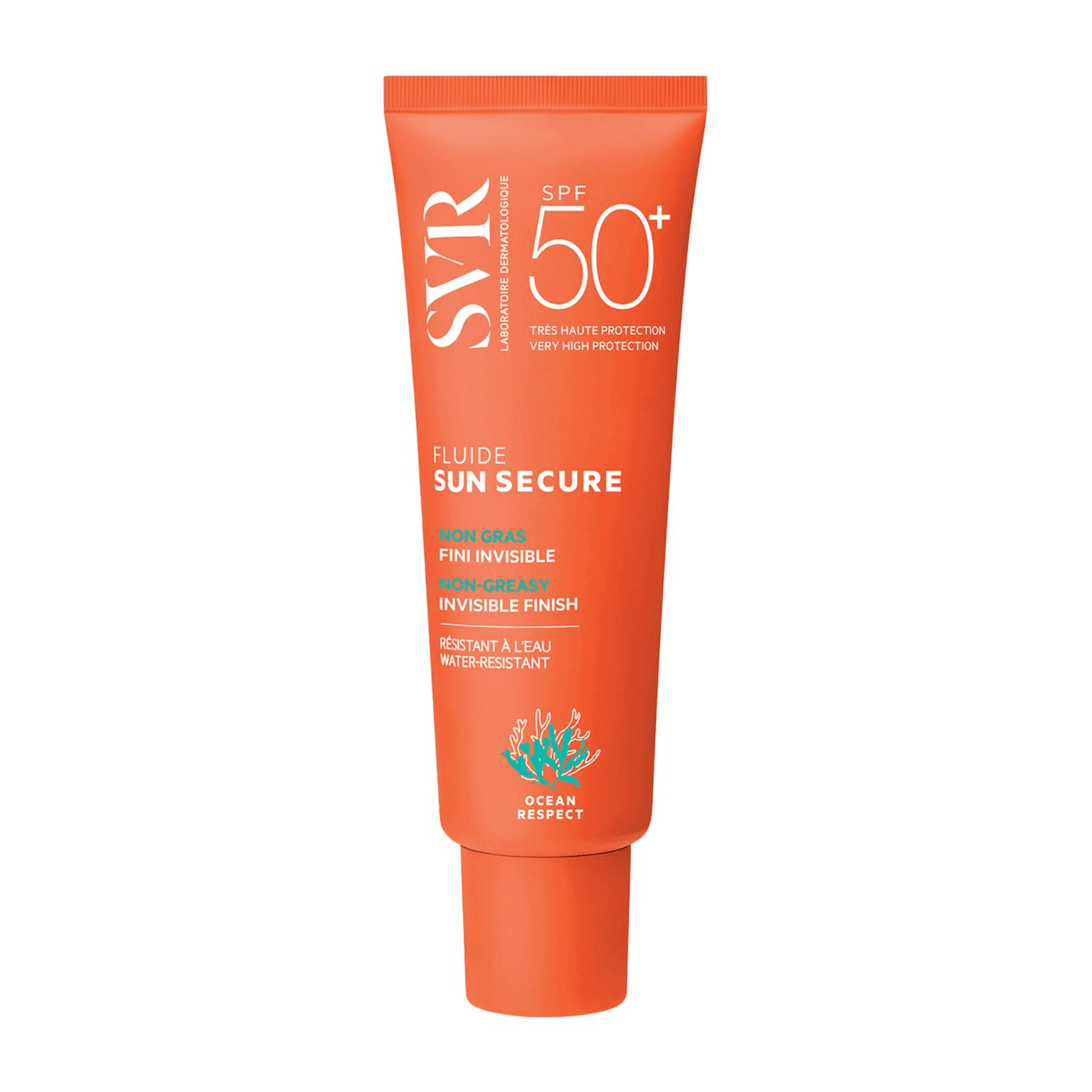 SVR Sun Secure Fluid SPF 50+